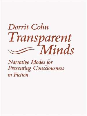 cover image of Transparent Minds